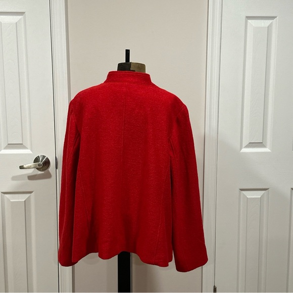 Talbots Women’s Jacket size 22wp - Picture 5 of 8